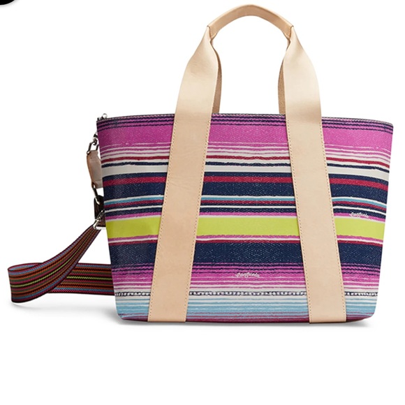 Consuela - Thelma Carryall was crafted with versatility in mind. - Picture 5 of 7